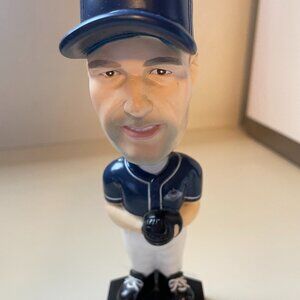 NY YANKEES ROGER CLEMENS BOBBLE HEAD